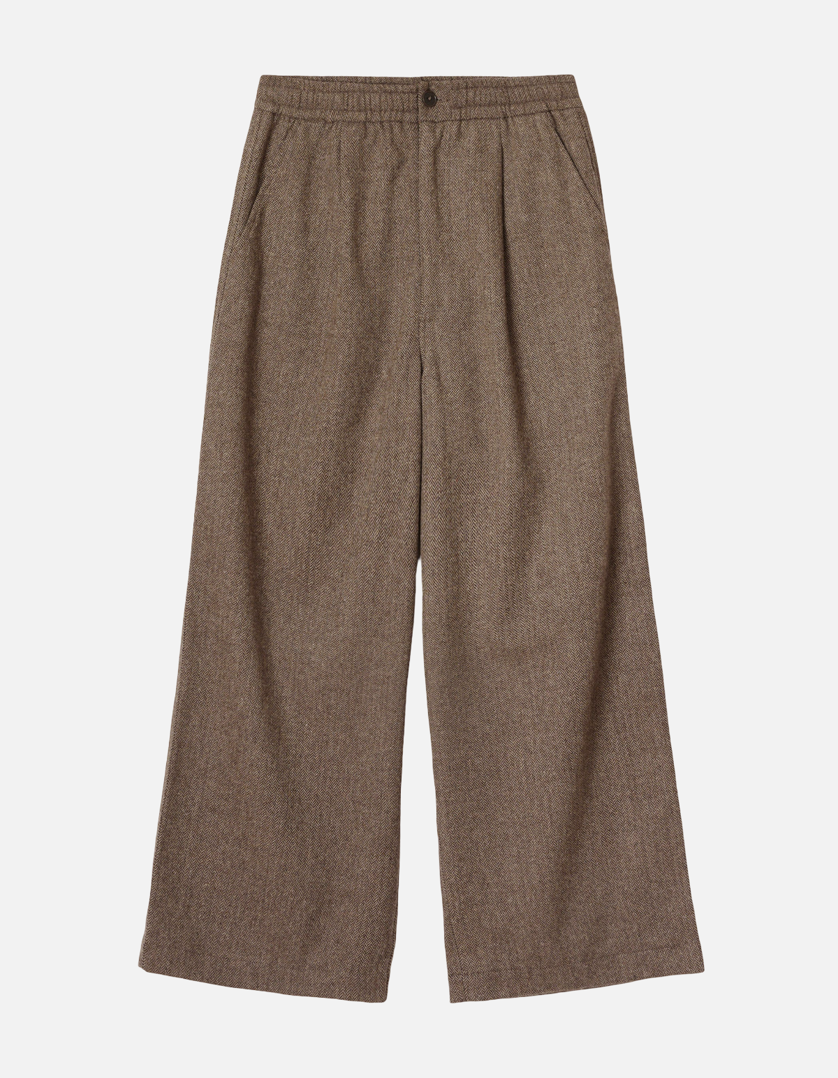 Pantalón Gillespiede Universal Works
