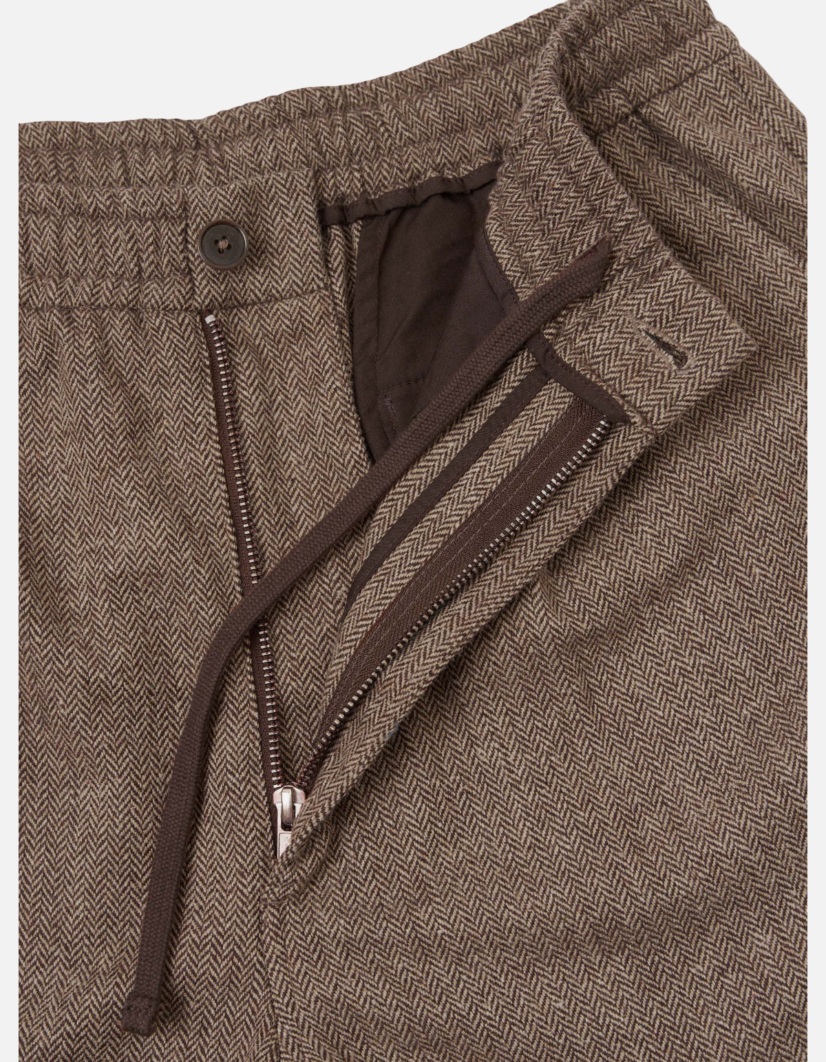 Pantalón Gillespiede Universal Works