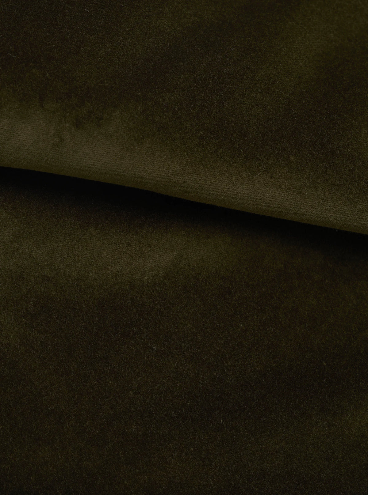 Sobrecamisa Dockside en velvet green de Universal Works