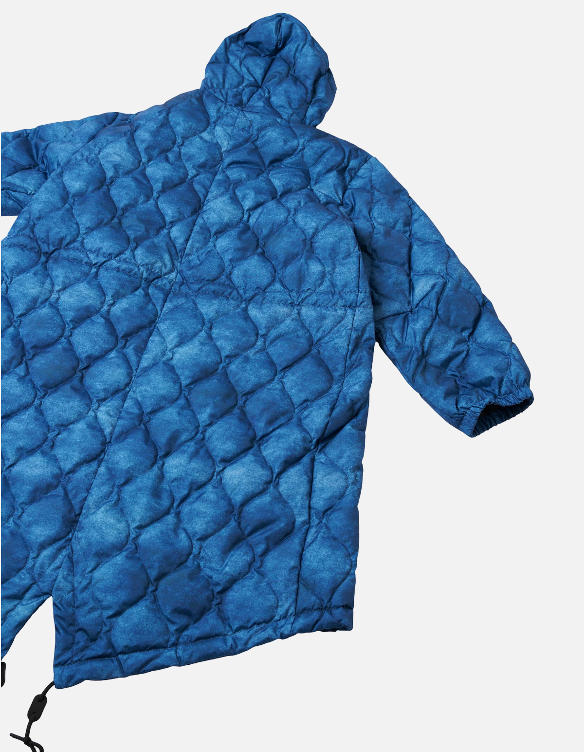 Parka Down Mod de Universal Works x Taion
