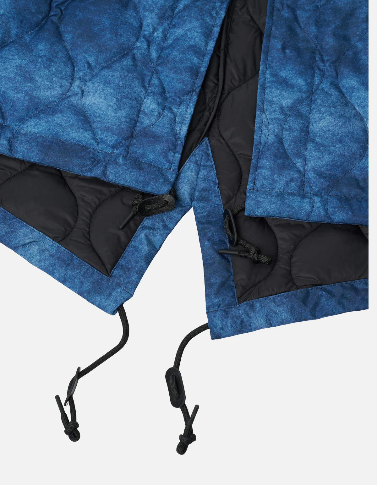 Parka Down Mod de Universal Works x Taion