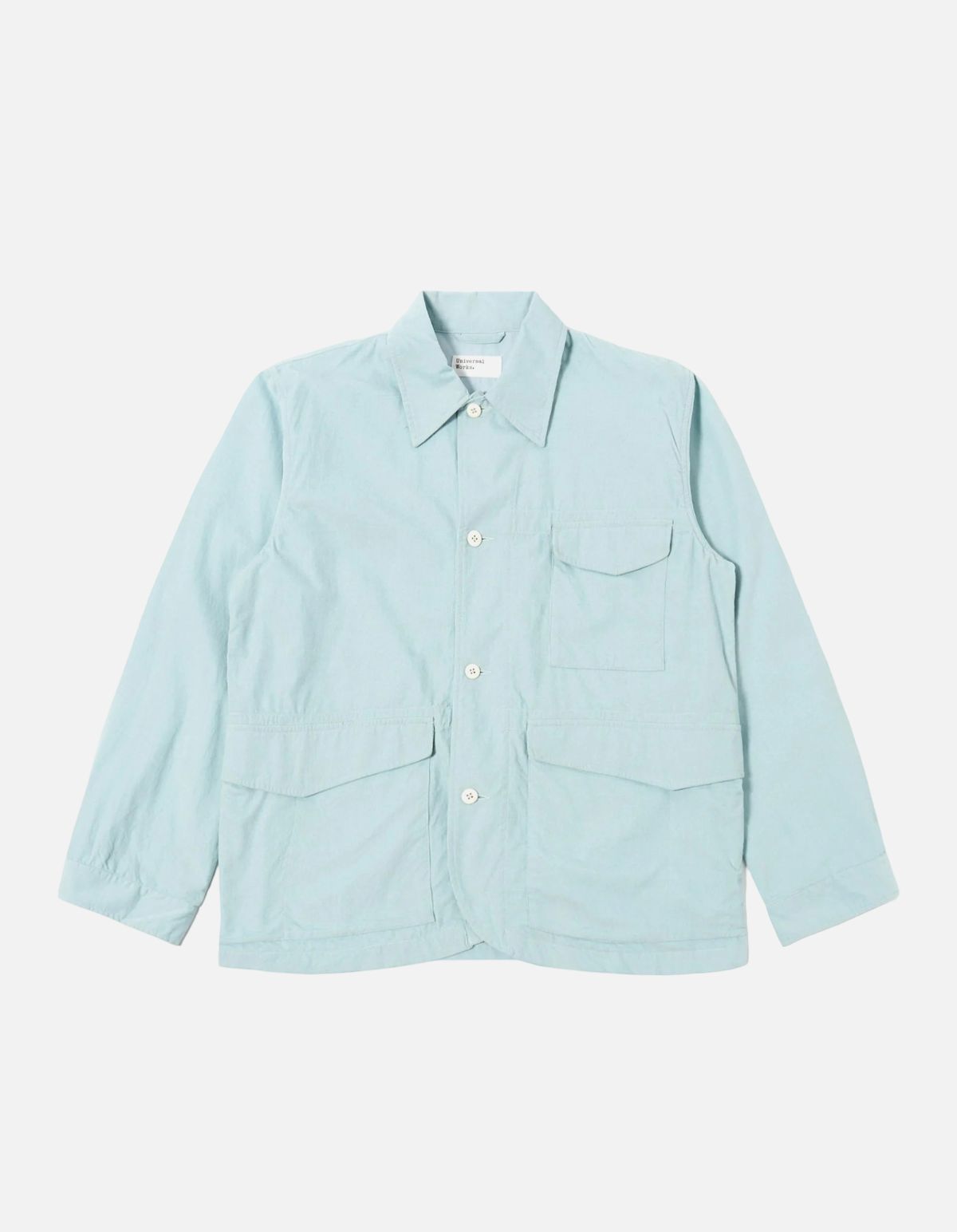 Chaqueta Duty de Universal Works