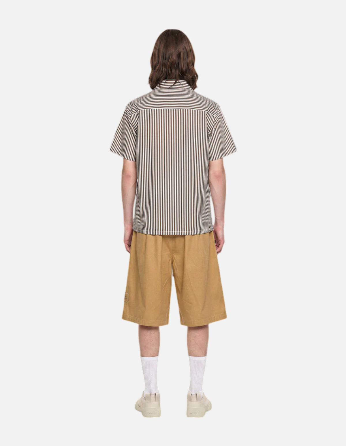 Camisa Chokusen de We Are Not Friends