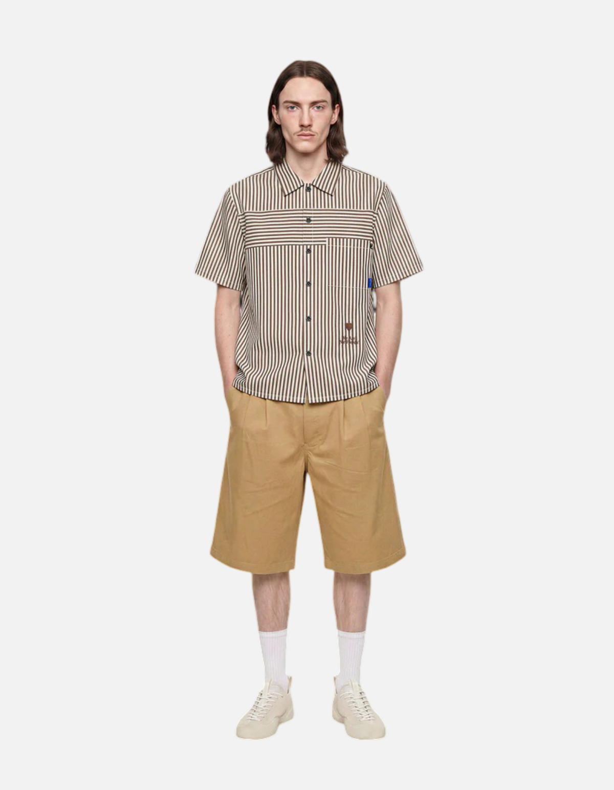 Camisa Chokusen de We Are Not Friends