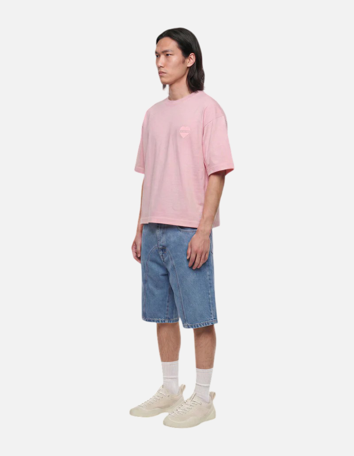 Camiseta Boxy Union Summer de We Are Not Friends