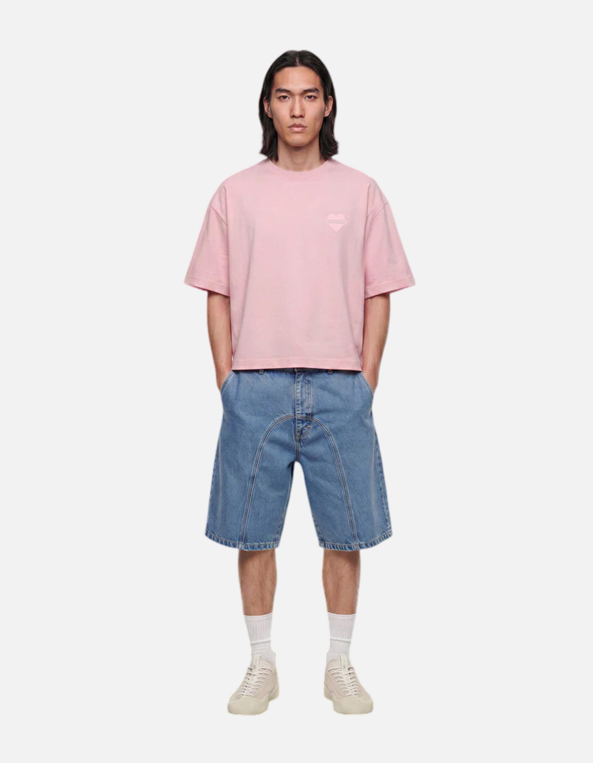 Camiseta Boxy Union Summer de We Are Not Friends