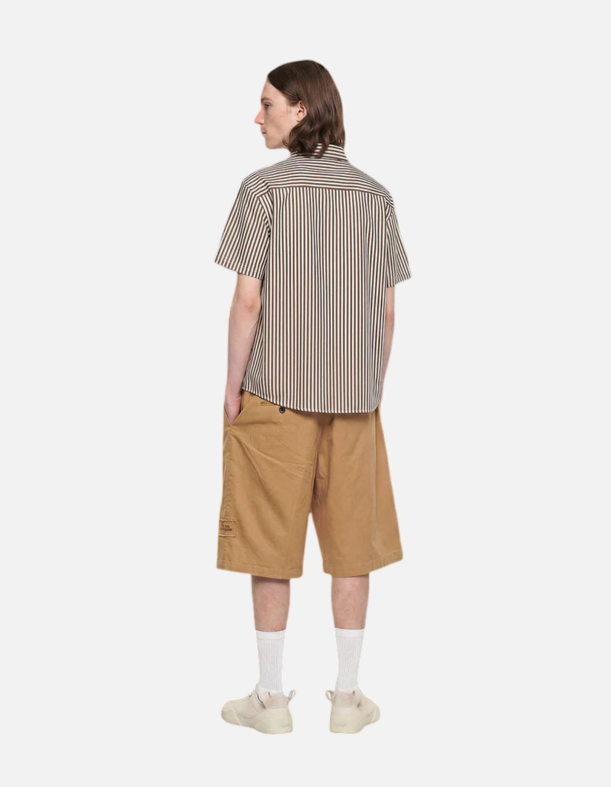 Side Chino Shorts de We Are Not Friends