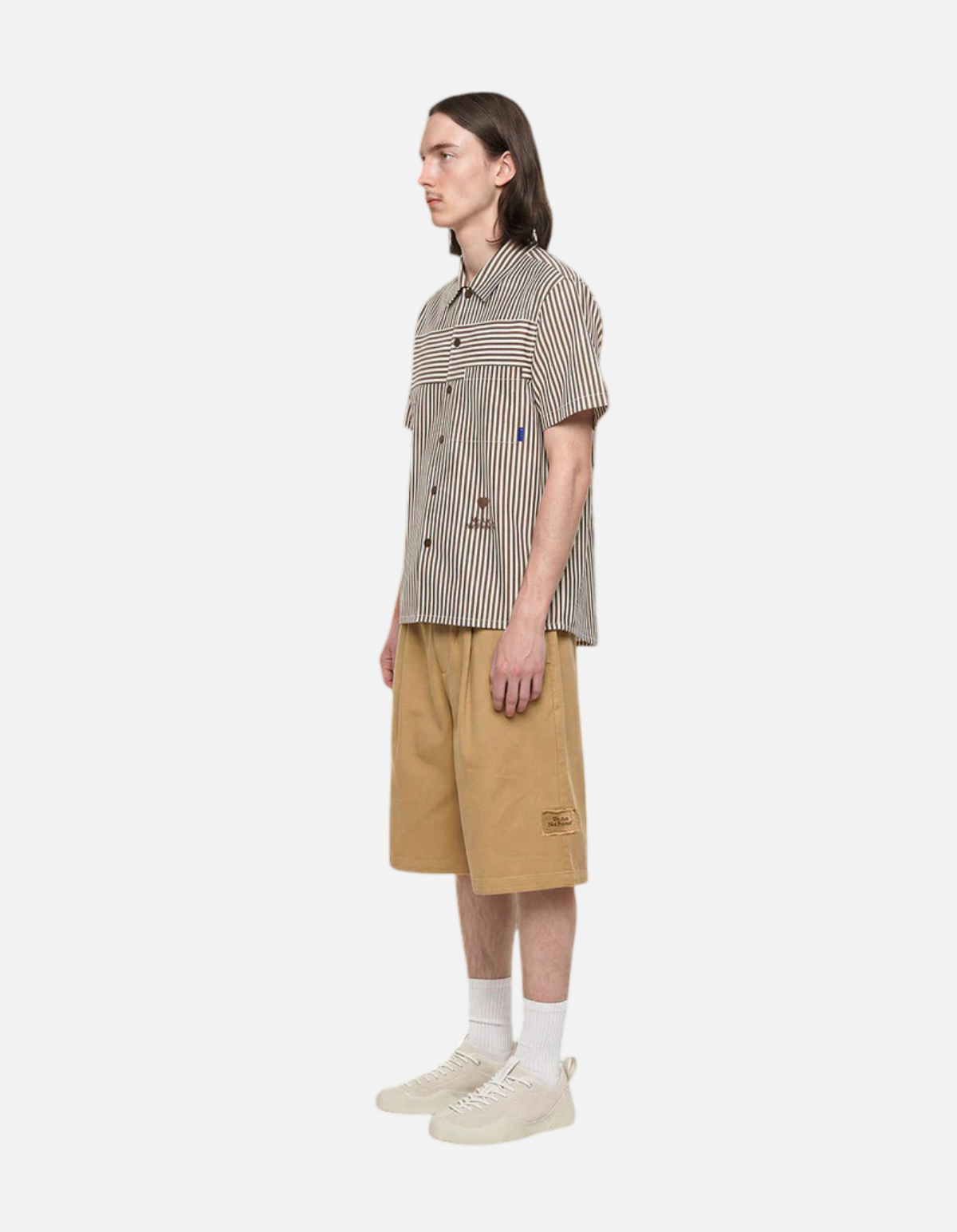 Side Chino Shorts de We Are Not Friends