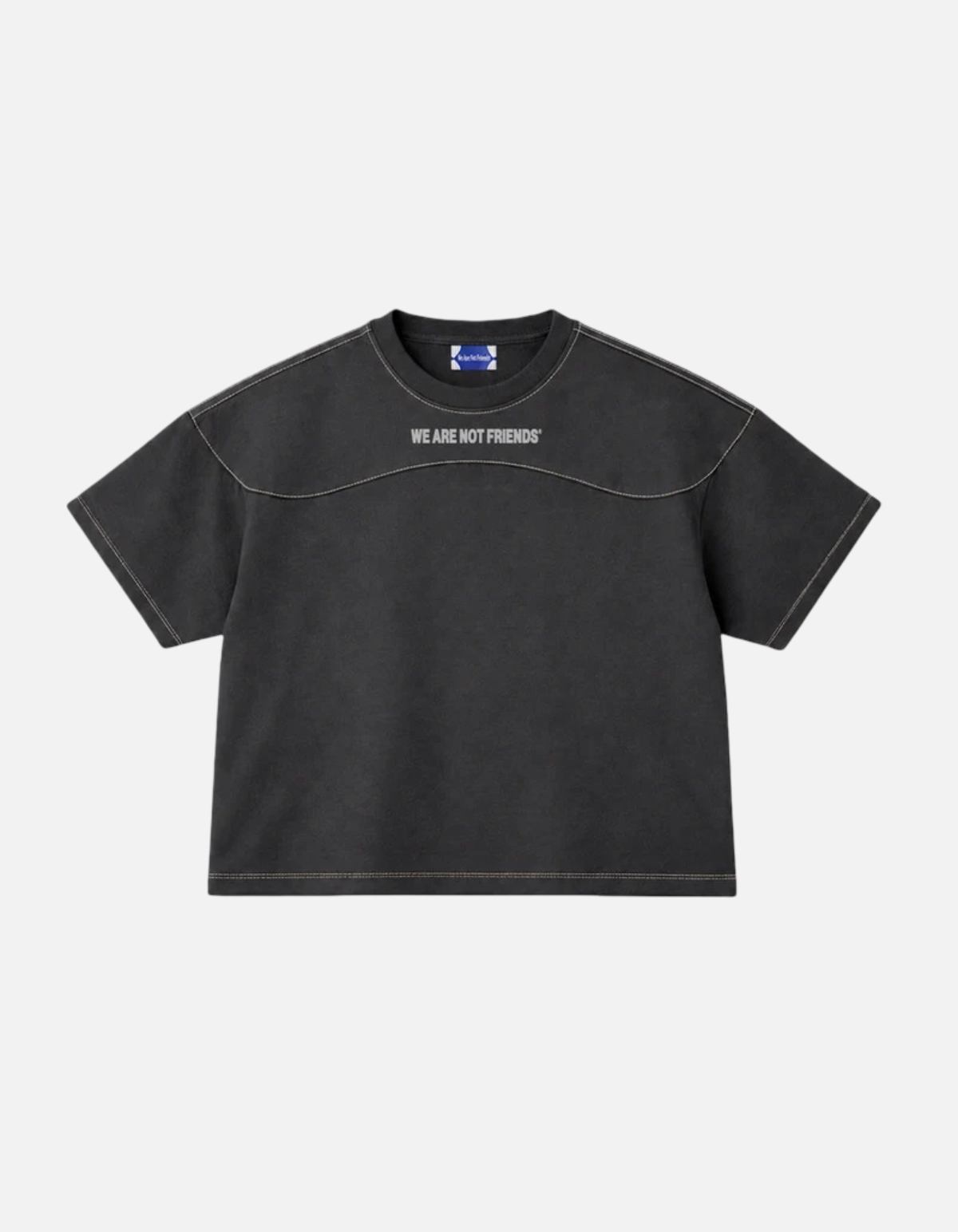 Camiseta Campus de We Are Not Friends