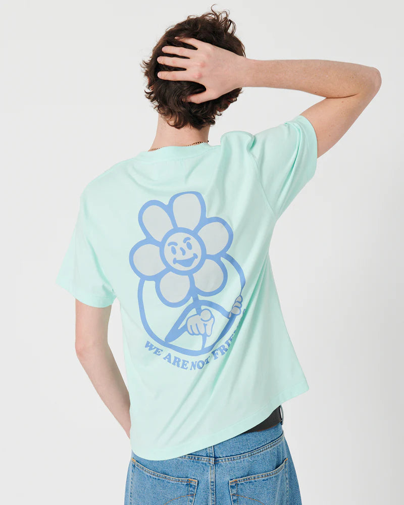 Camiseta Daisy Tiffany de We Are Not Friends