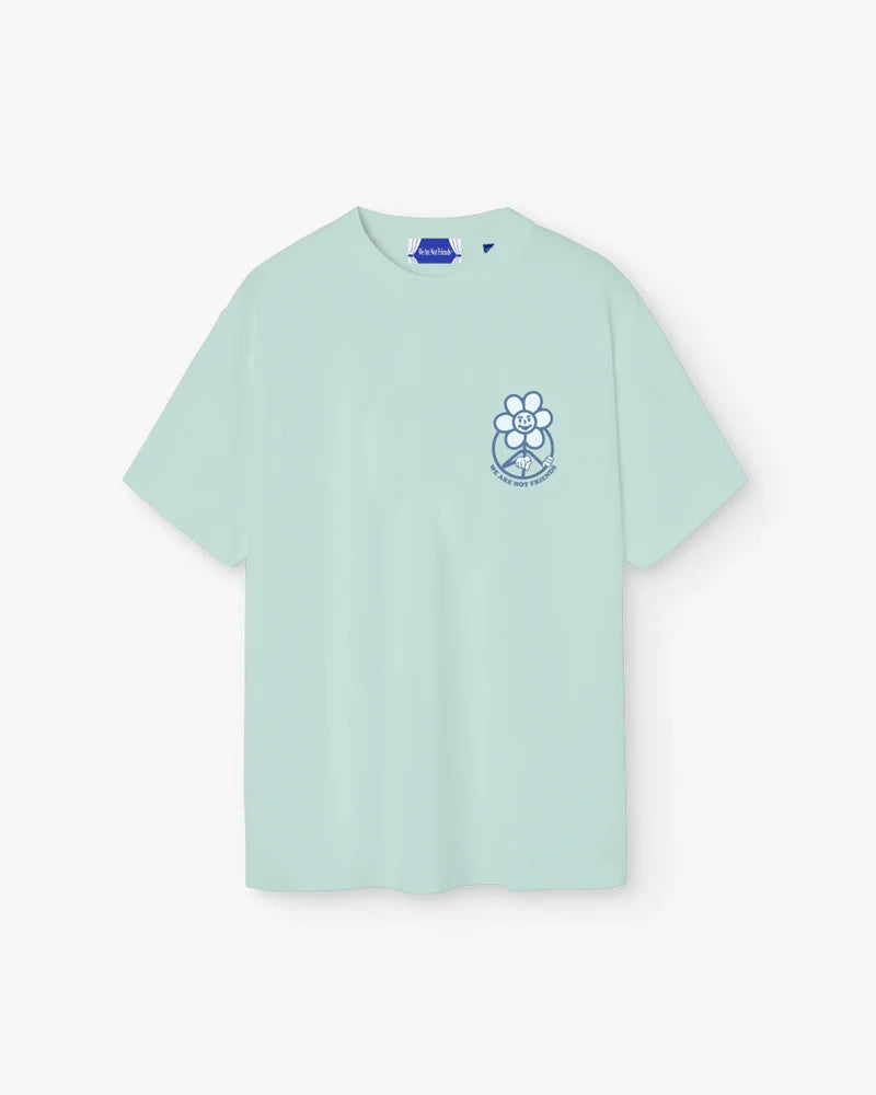 Camiseta Daisy Tiffany de We Are Not Friends