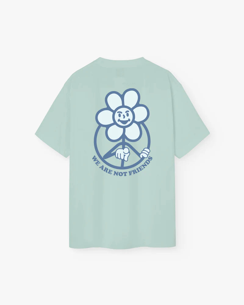 Camiseta Daisy Tiffany de We Are Not Friends
