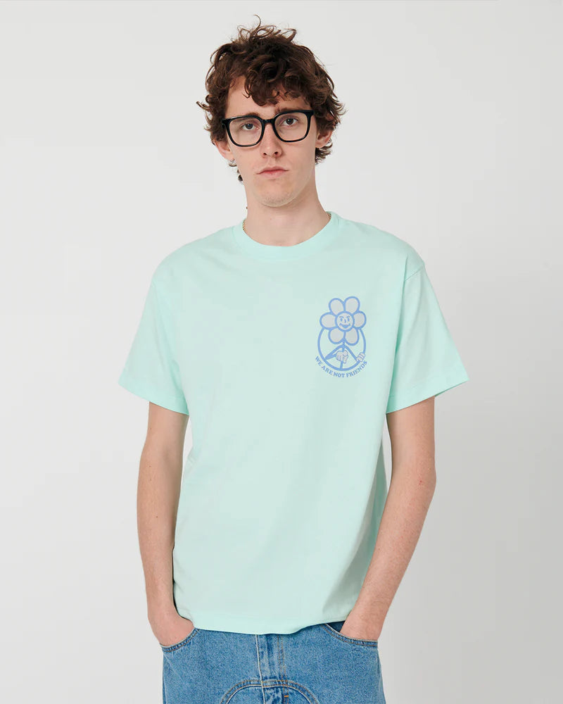 Camiseta Daisy Tiffany de We Are Not Friends