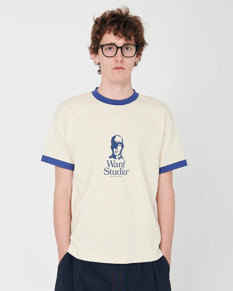 Camiseta Worker de We Are Not Friends