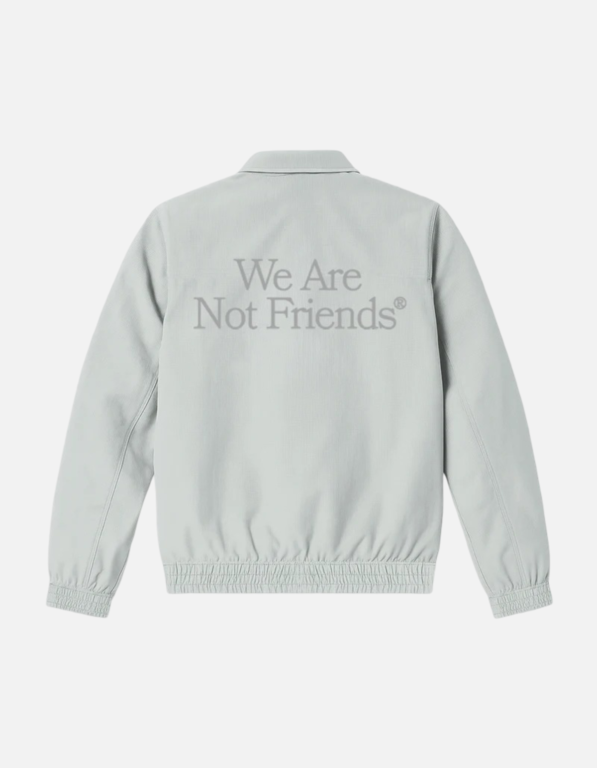Chaqueta Shuri de We Are Not Friends