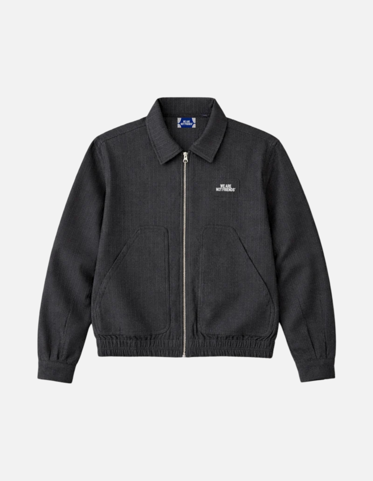 Chaqueta Tailored Club de We Are Not Friends