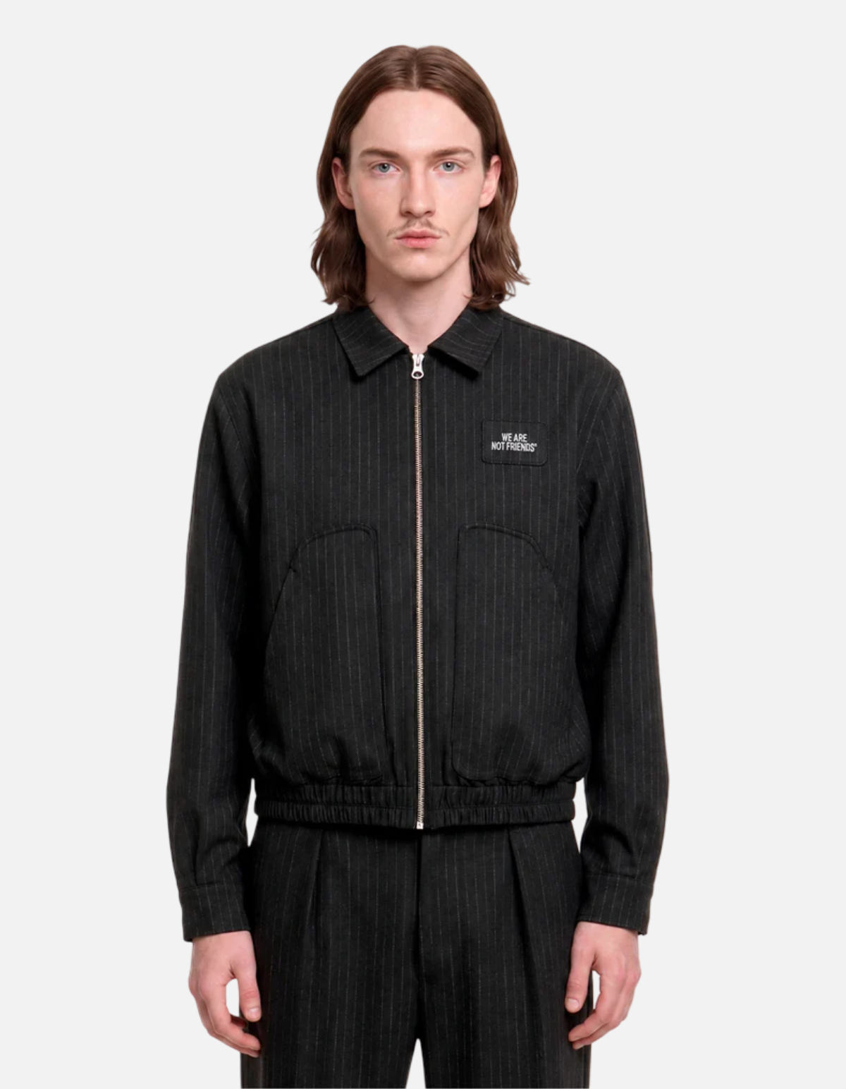 Chaqueta Tailored Club de We Are Not Friends