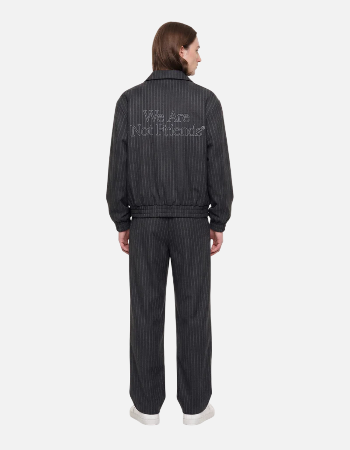 Chaqueta Tailored Club de We Are Not Friends