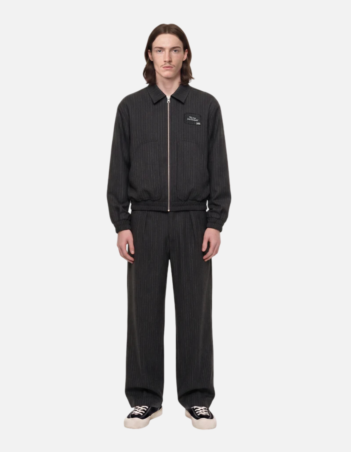 Chaqueta Tailored Club de We Are Not Friends
