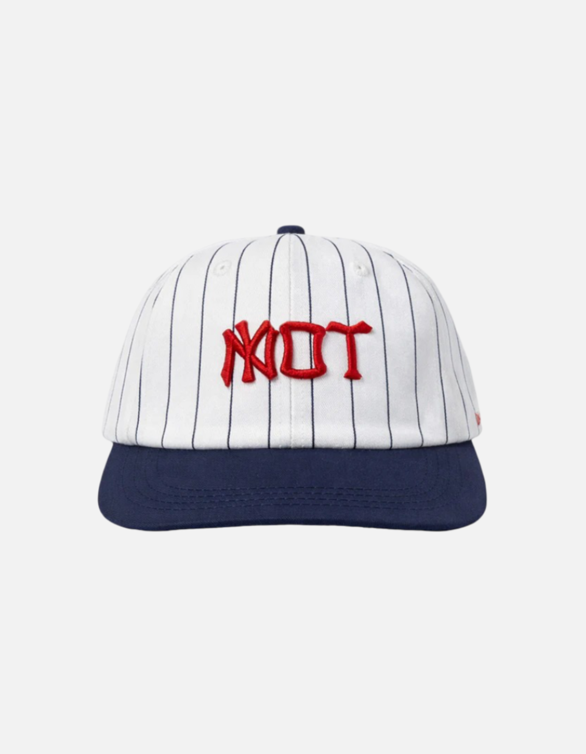 Gorra NOT de We Are Not Friends