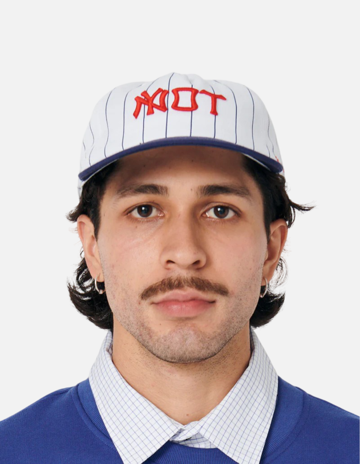 Gorra NOT de We Are Not Friends