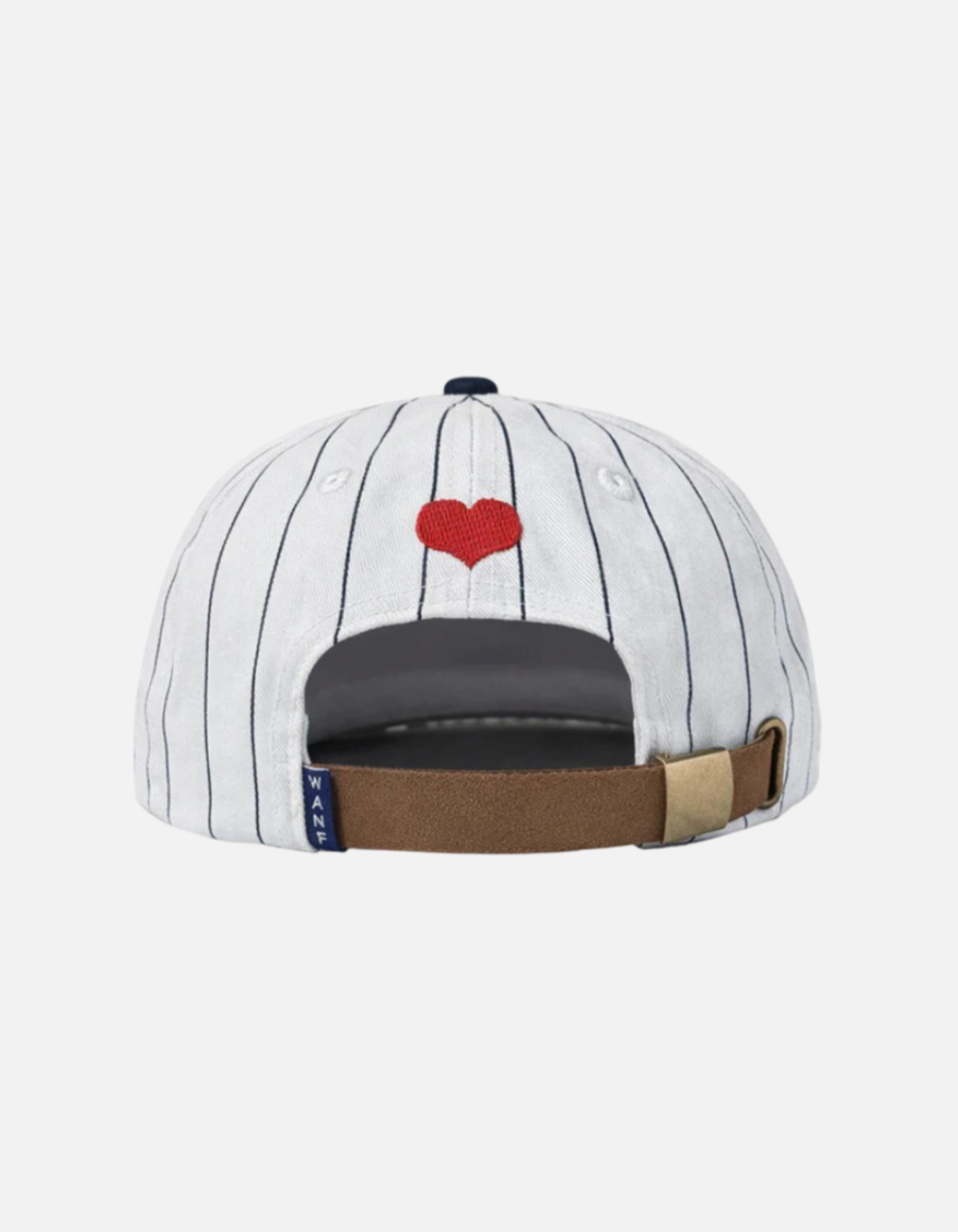 Gorra NOT de We Are Not Friends