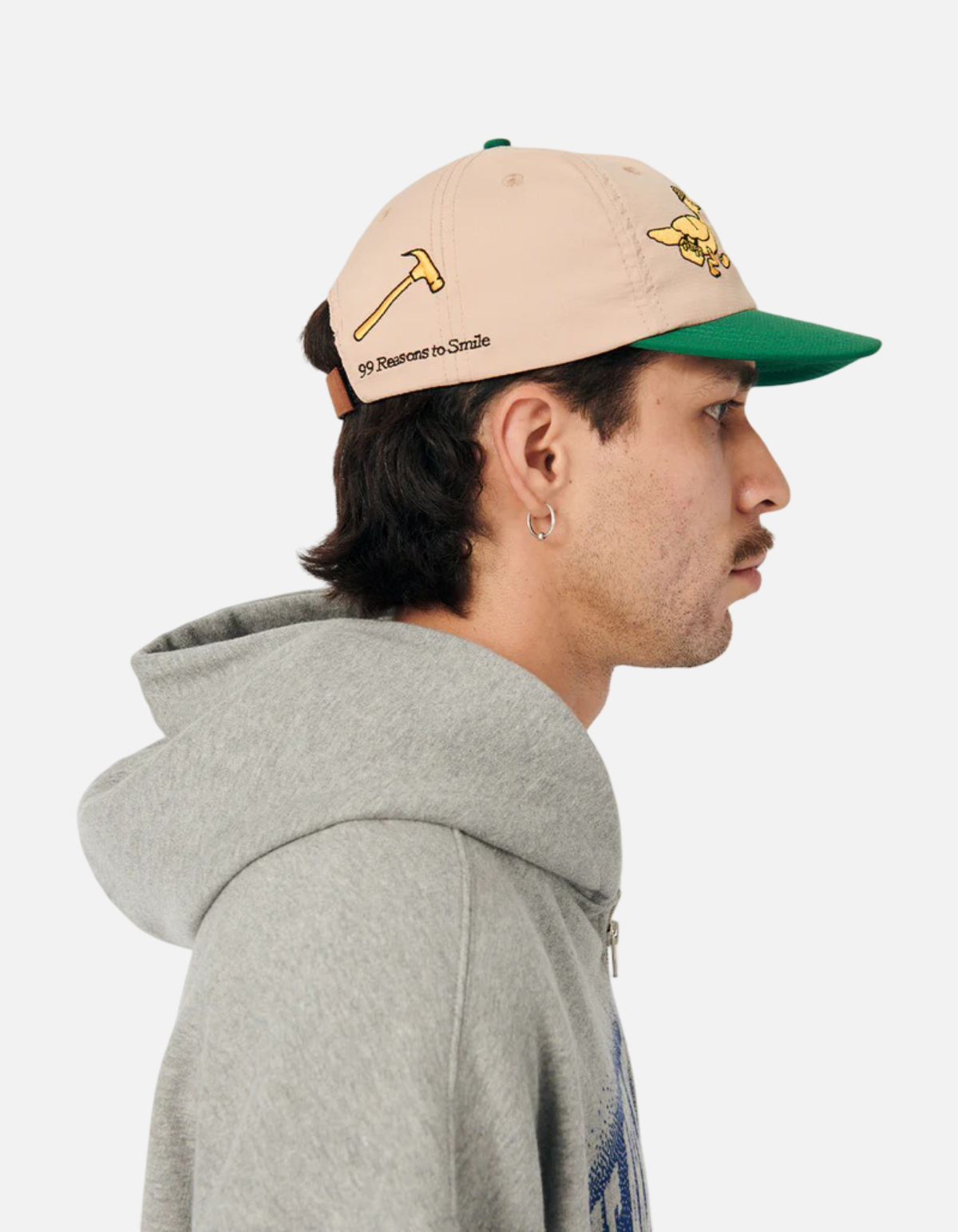 Gorra Tools de We Are Not Friends