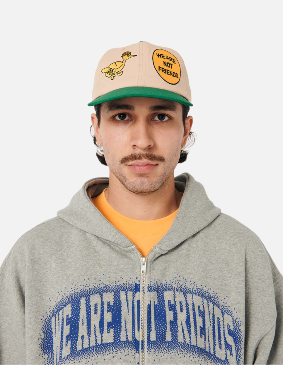 Gorra Tools de We Are Not Friends