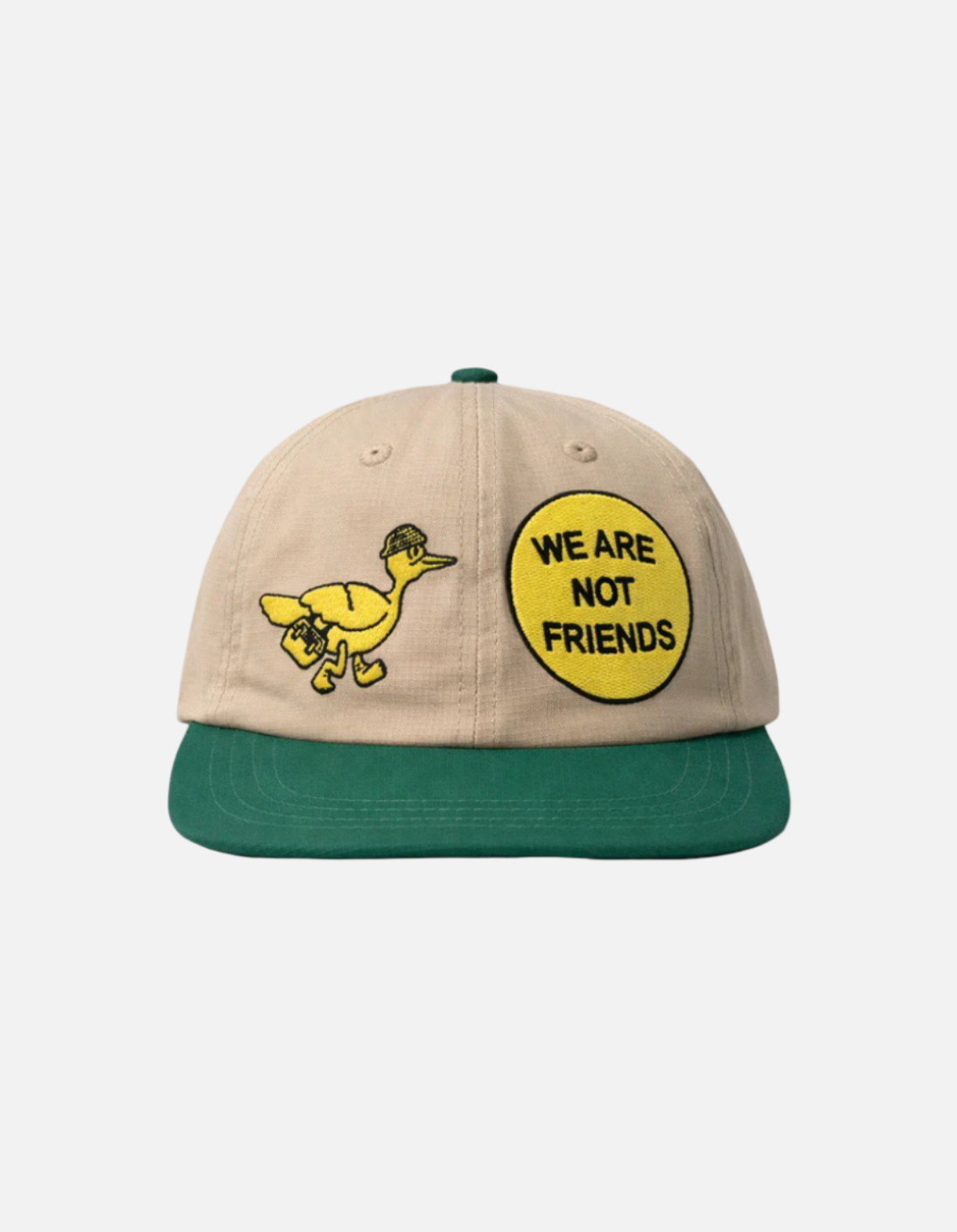 Gorra Tools de We Are Not Friends
