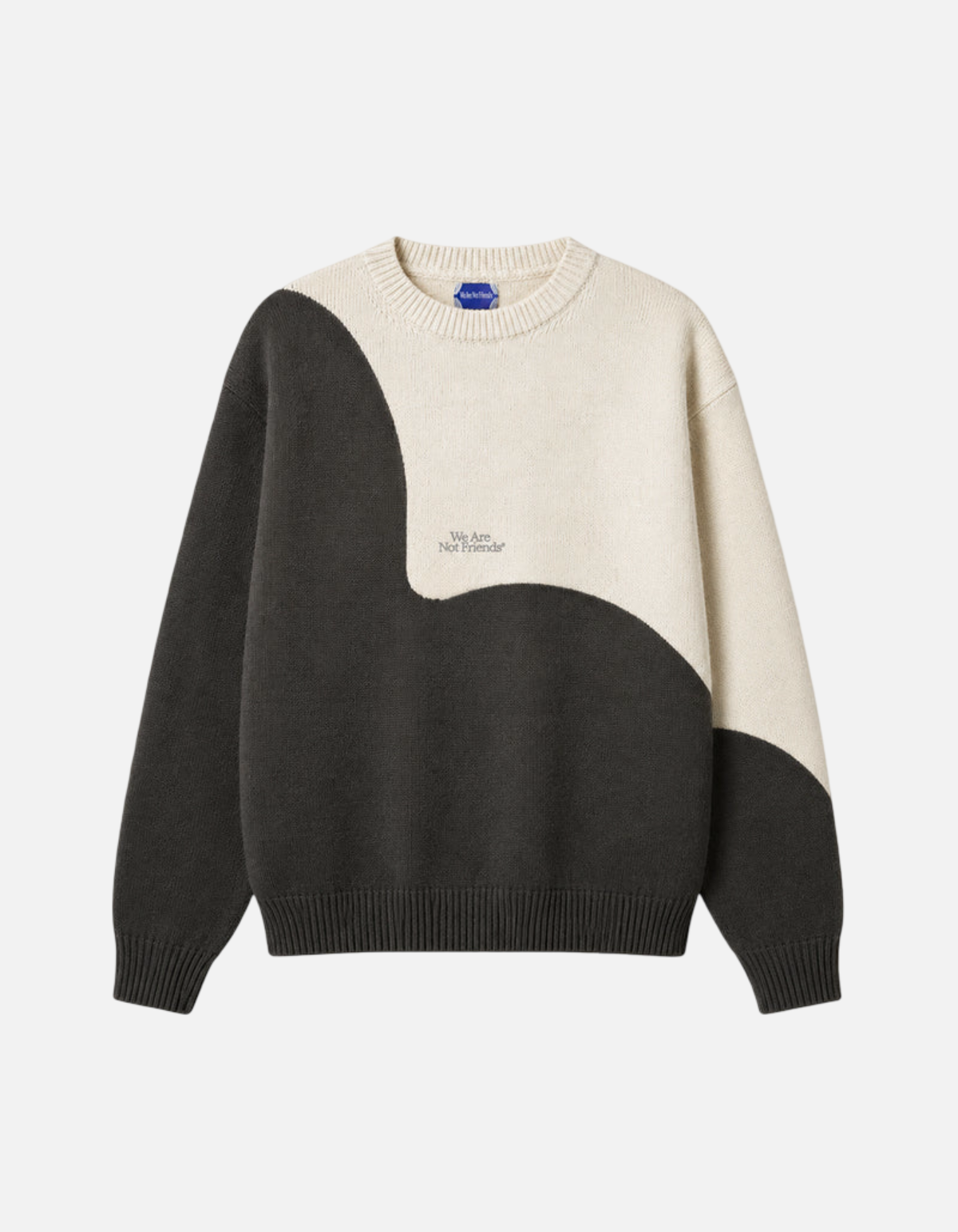 Jersey Bicolor de We Are Not Friends