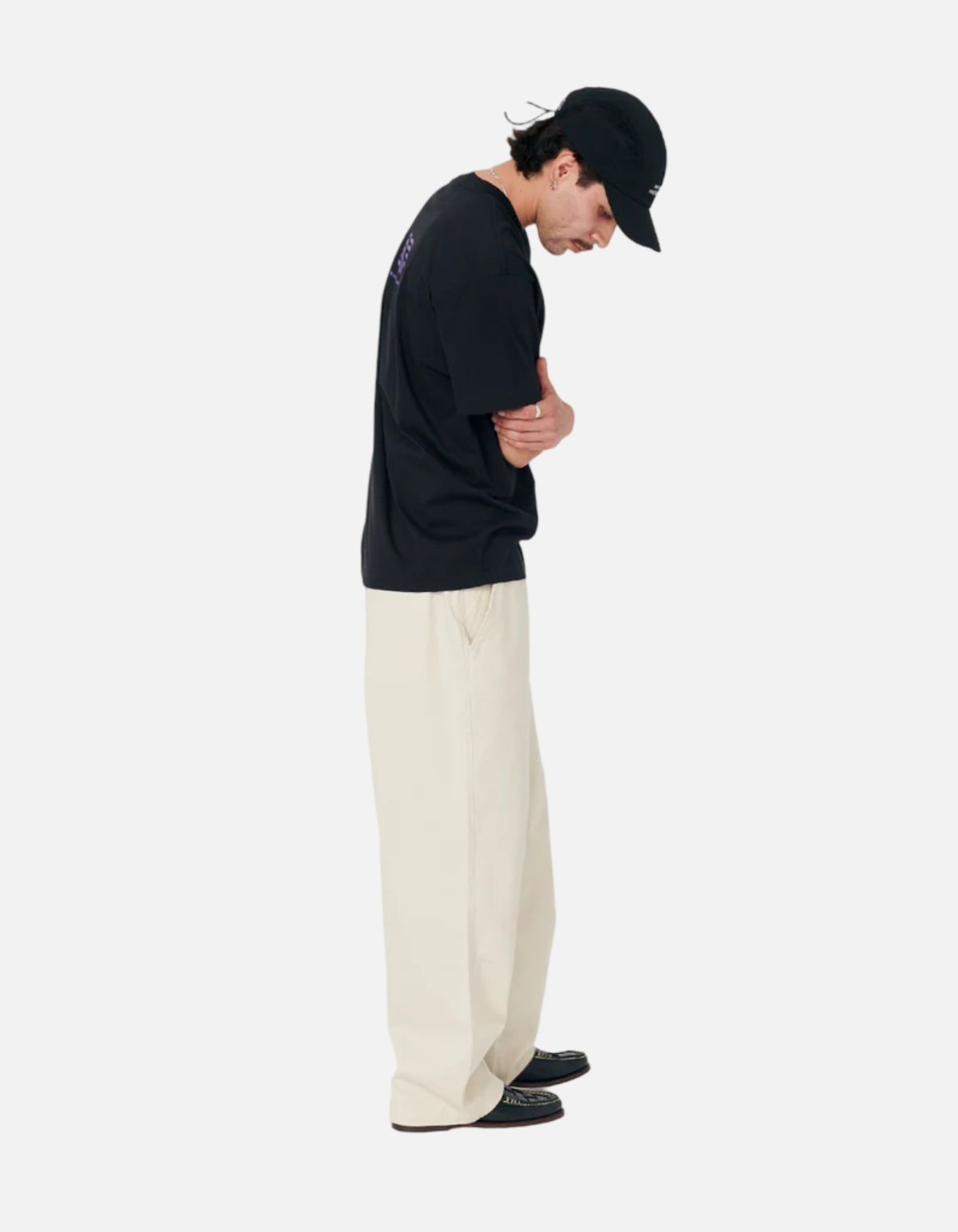 Pantalón Not Jimusho Chino de We Are Not Friends