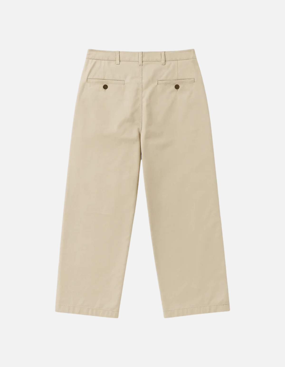 Pantalón Not Jimusho Chino de We Are Not Friends