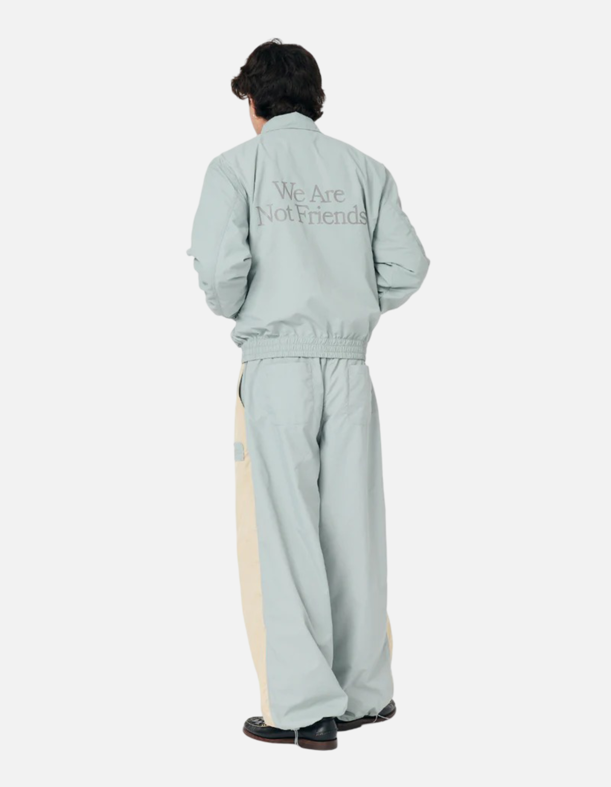 Pantalón Shuri de We Are Not Friends