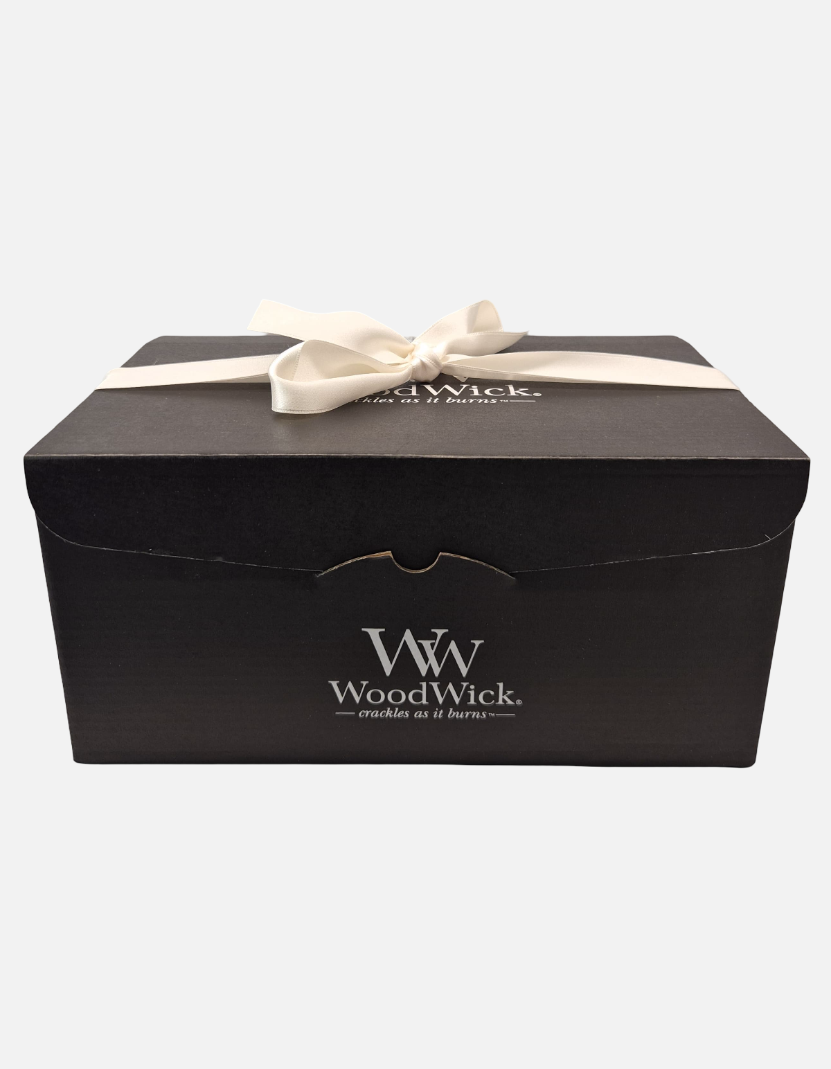 Vela Woodwick Ellipse Cinnamon Chai