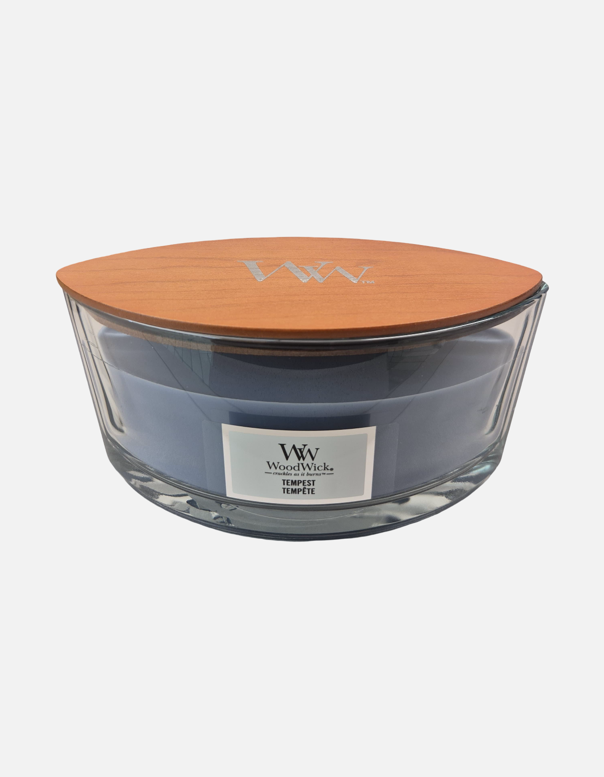 Vela Woodwick Ellipse Tempest