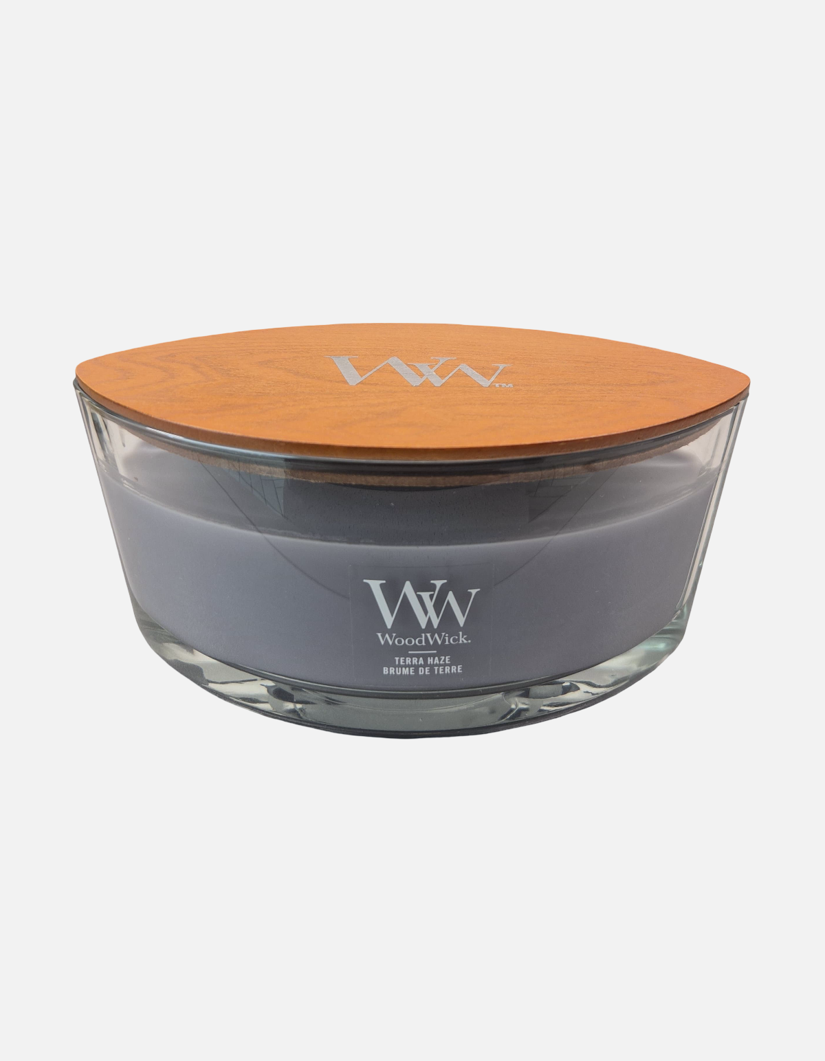 Vela Woodwick Ellipse Terra Haze