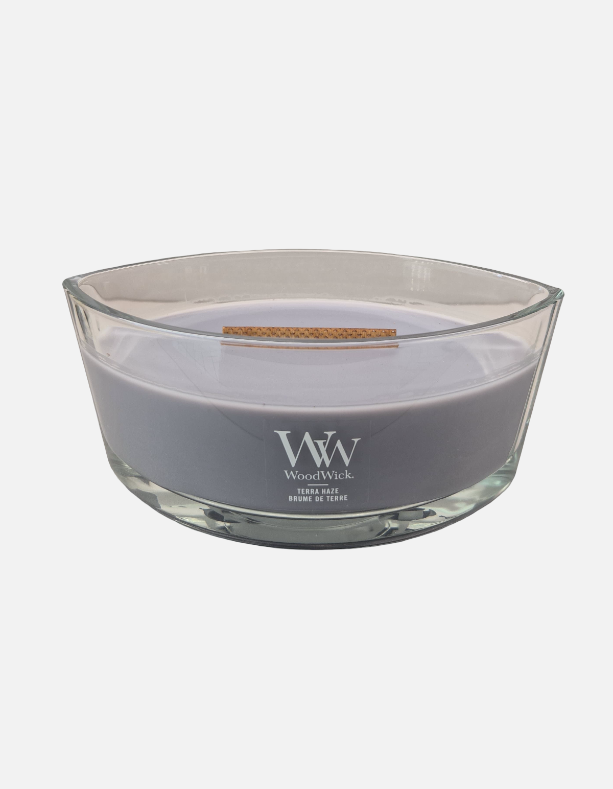 Vela Woodwick Ellipse Terra Haze