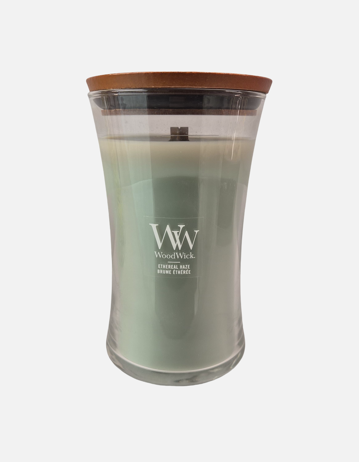 Vela Woodwick Large Ethereal Haze