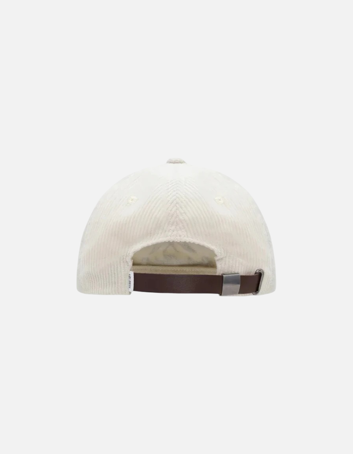 Gorra de pana de la Ivy League de Les Deux