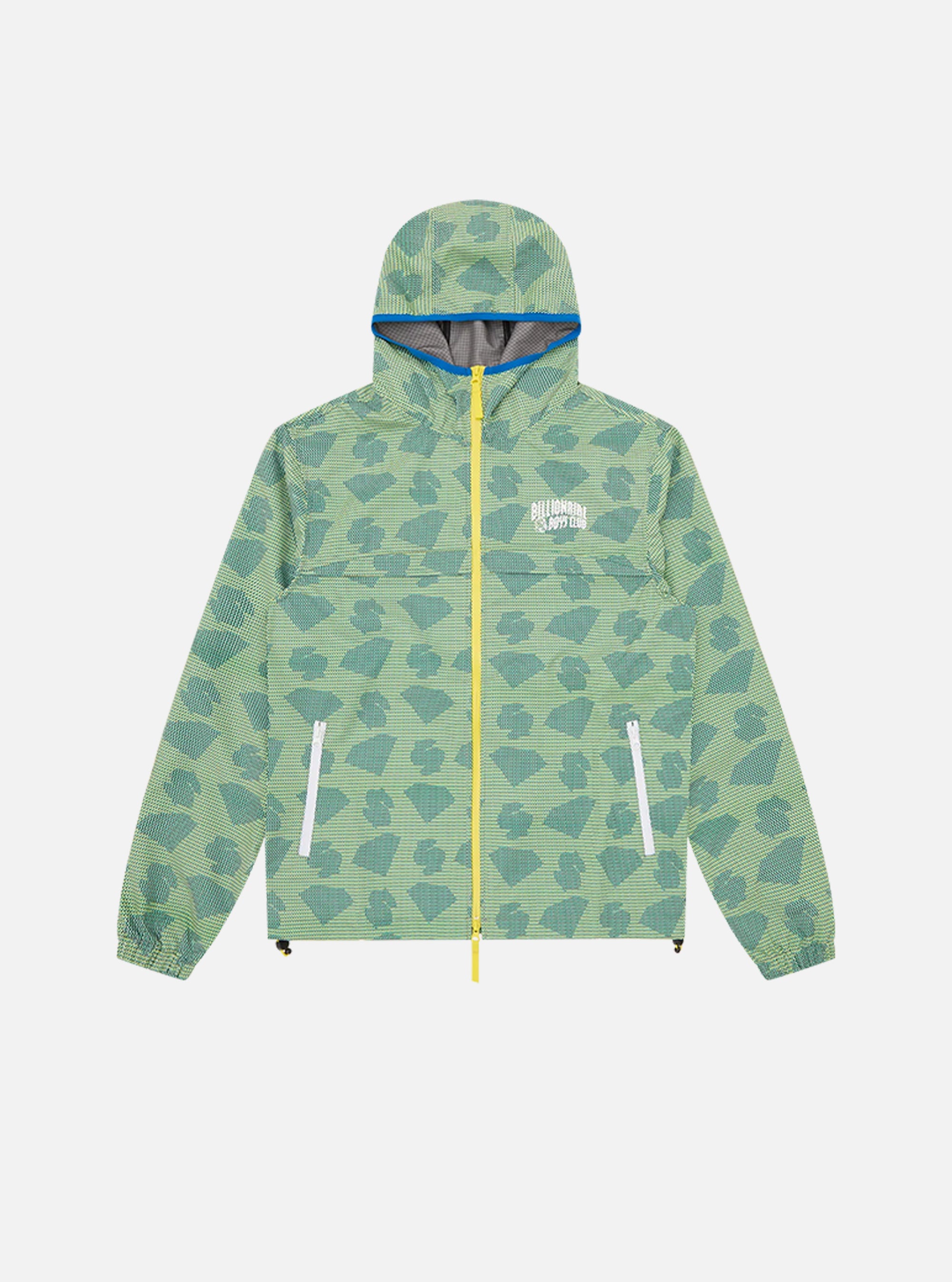 Cortavientos Diamonds & Dollars de Billionaire Boys Club