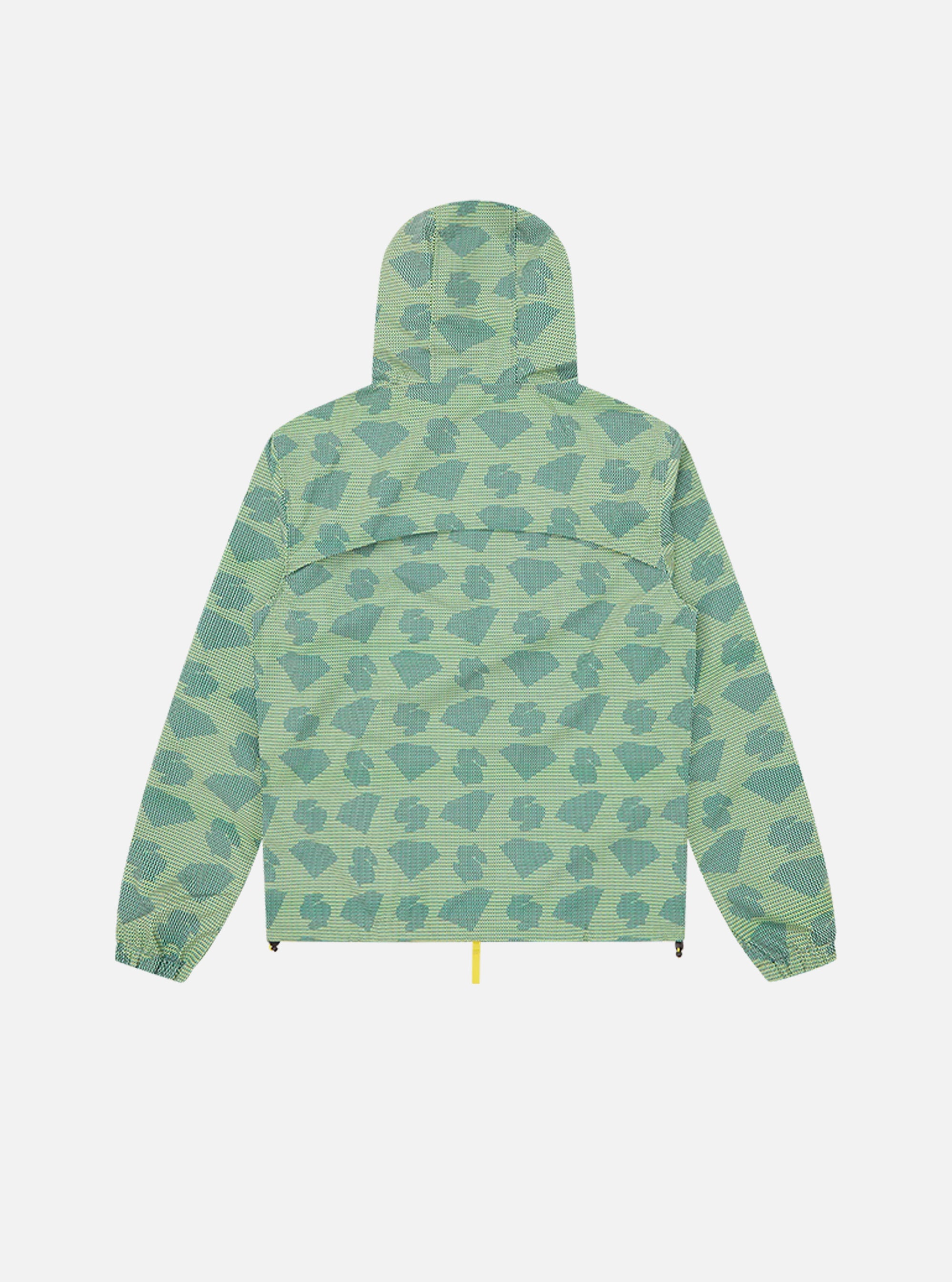Cortavientos Diamonds & Dollars de Billionaire Boys Club