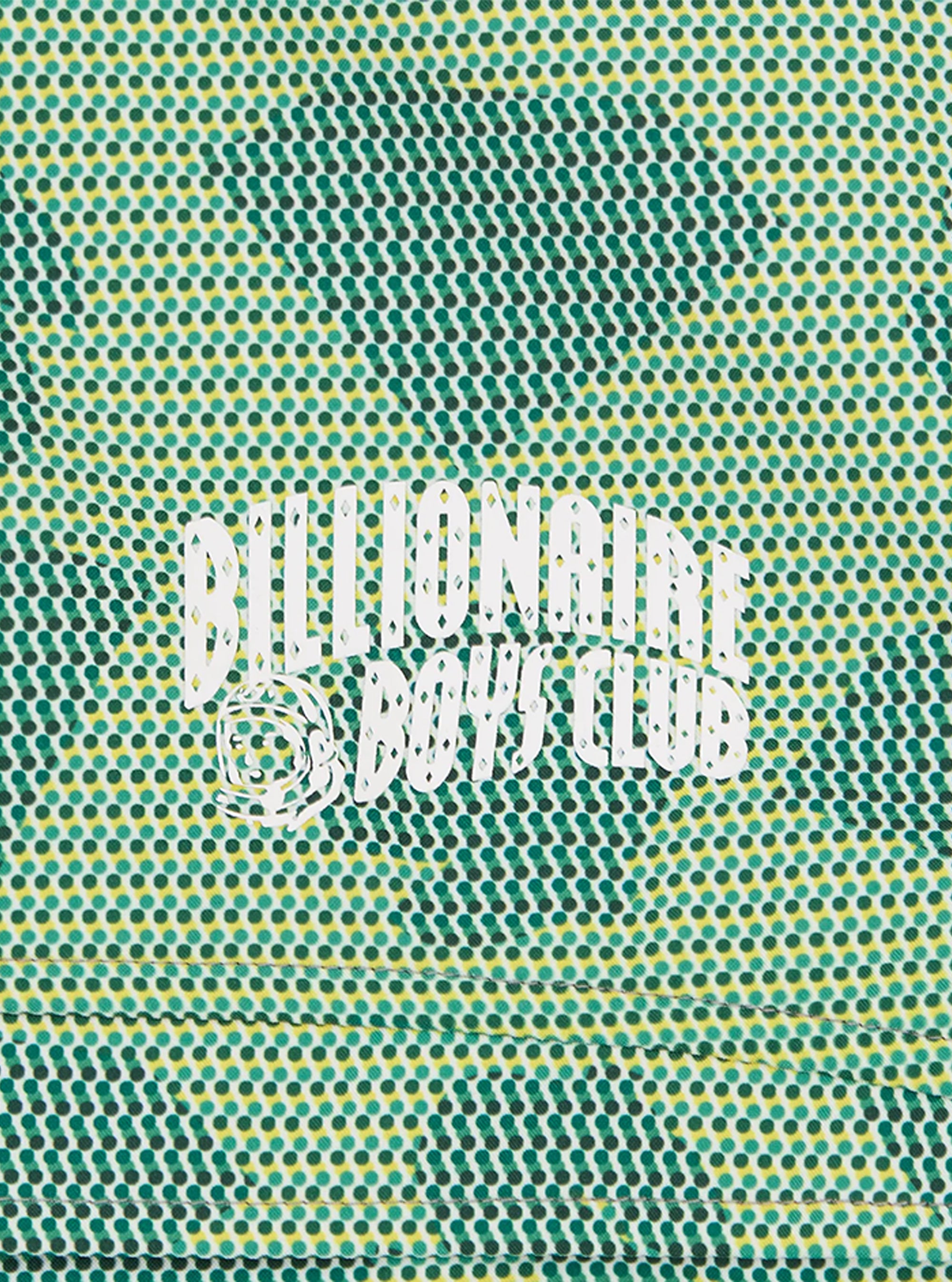 Cortavientos Diamonds & Dollars de Billionaire Boys Club