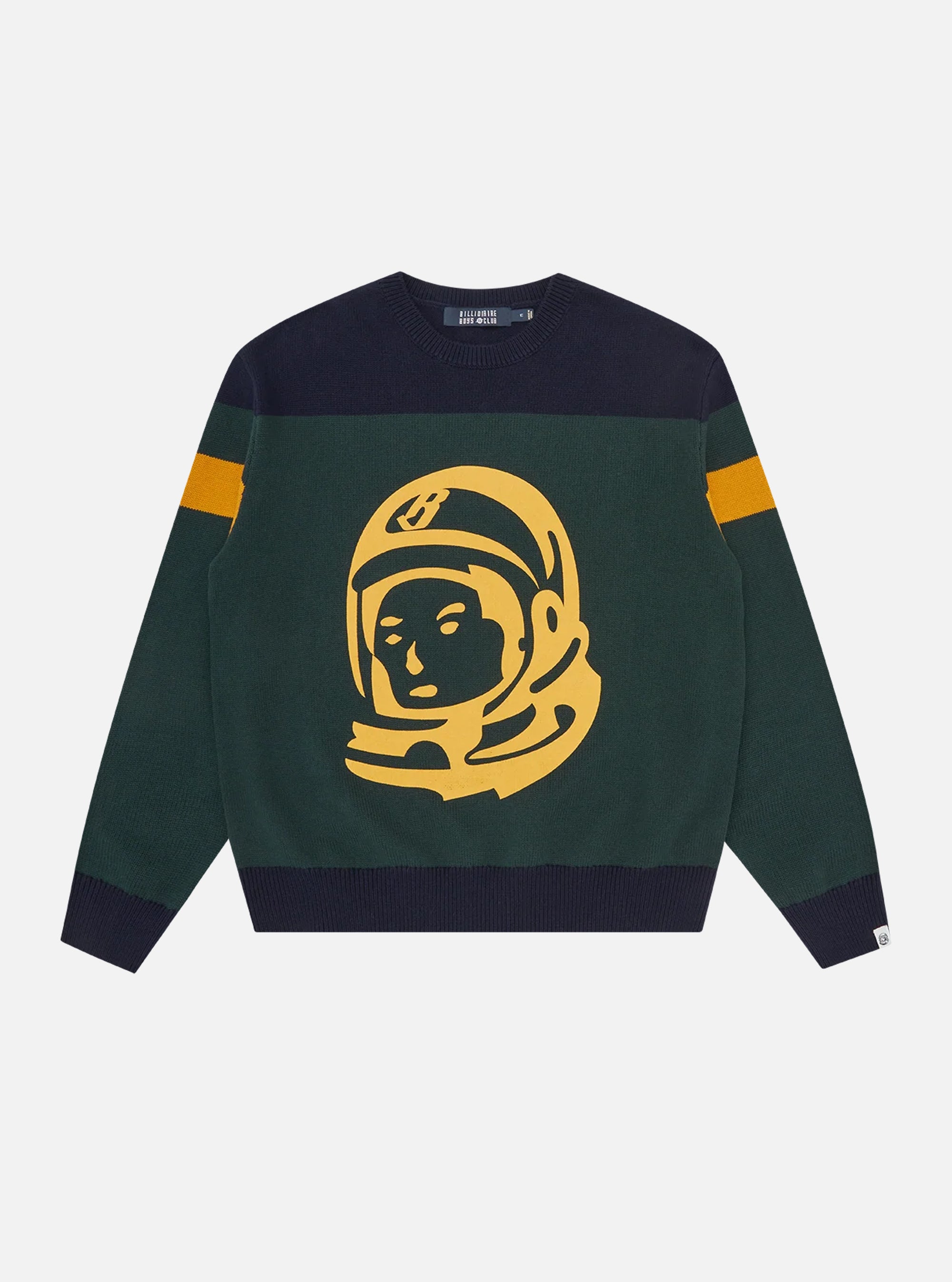 Jersey de punto Astro de Billionaire Boys Club