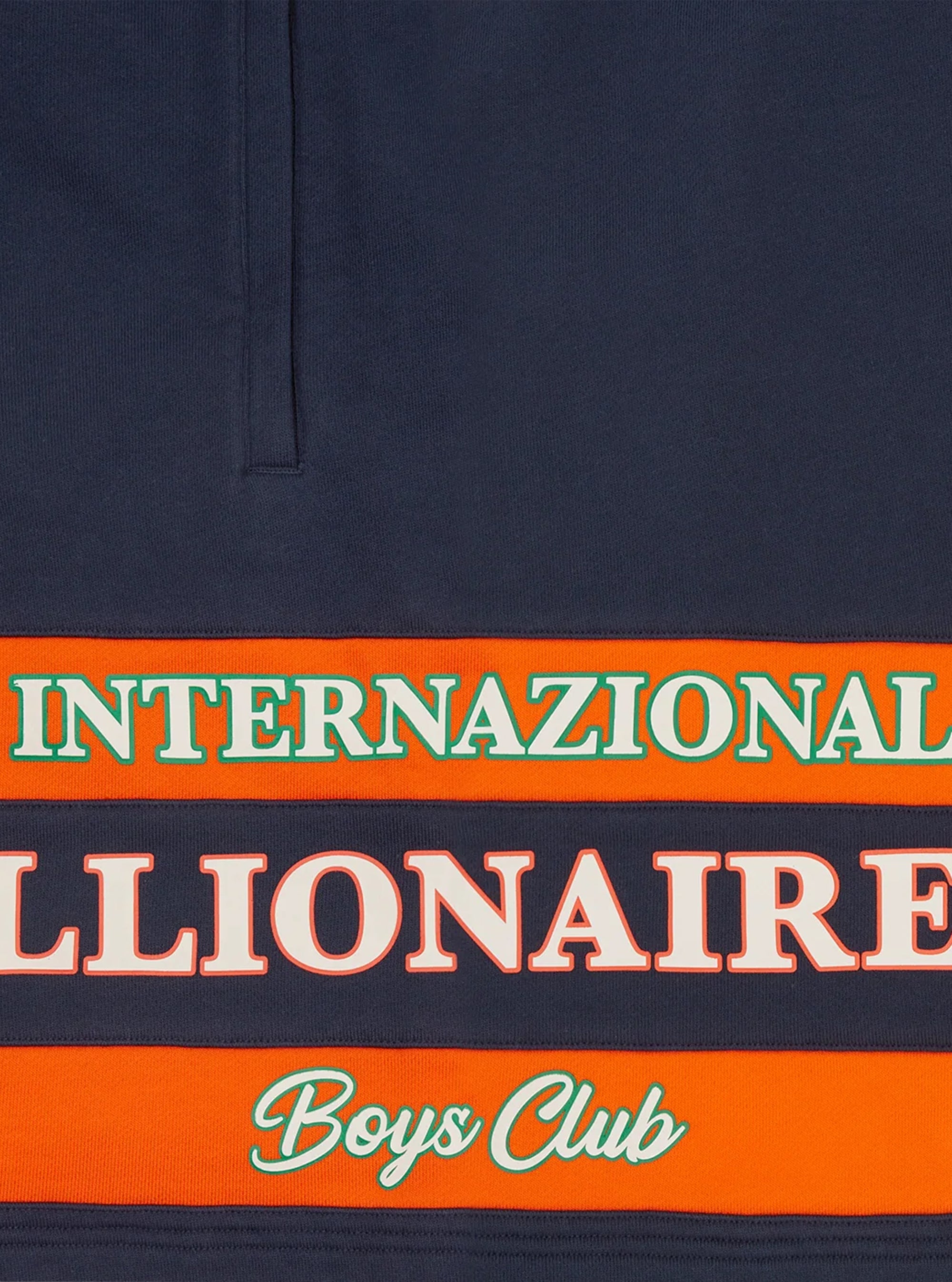 Pantalones Internazionale de Billionaire Boys Club