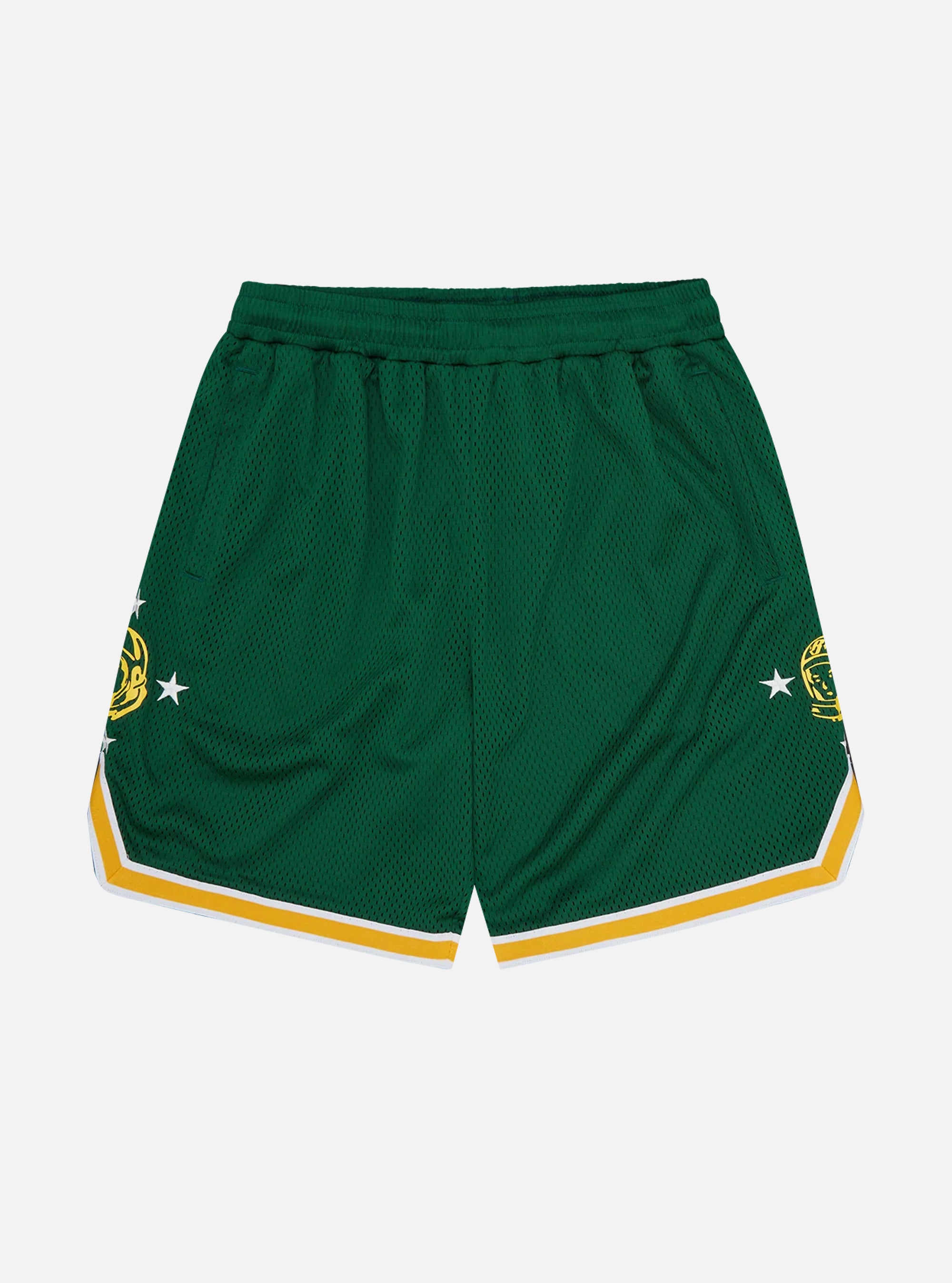 Pantalones de malla Astro Star de Billionaire Boys Club