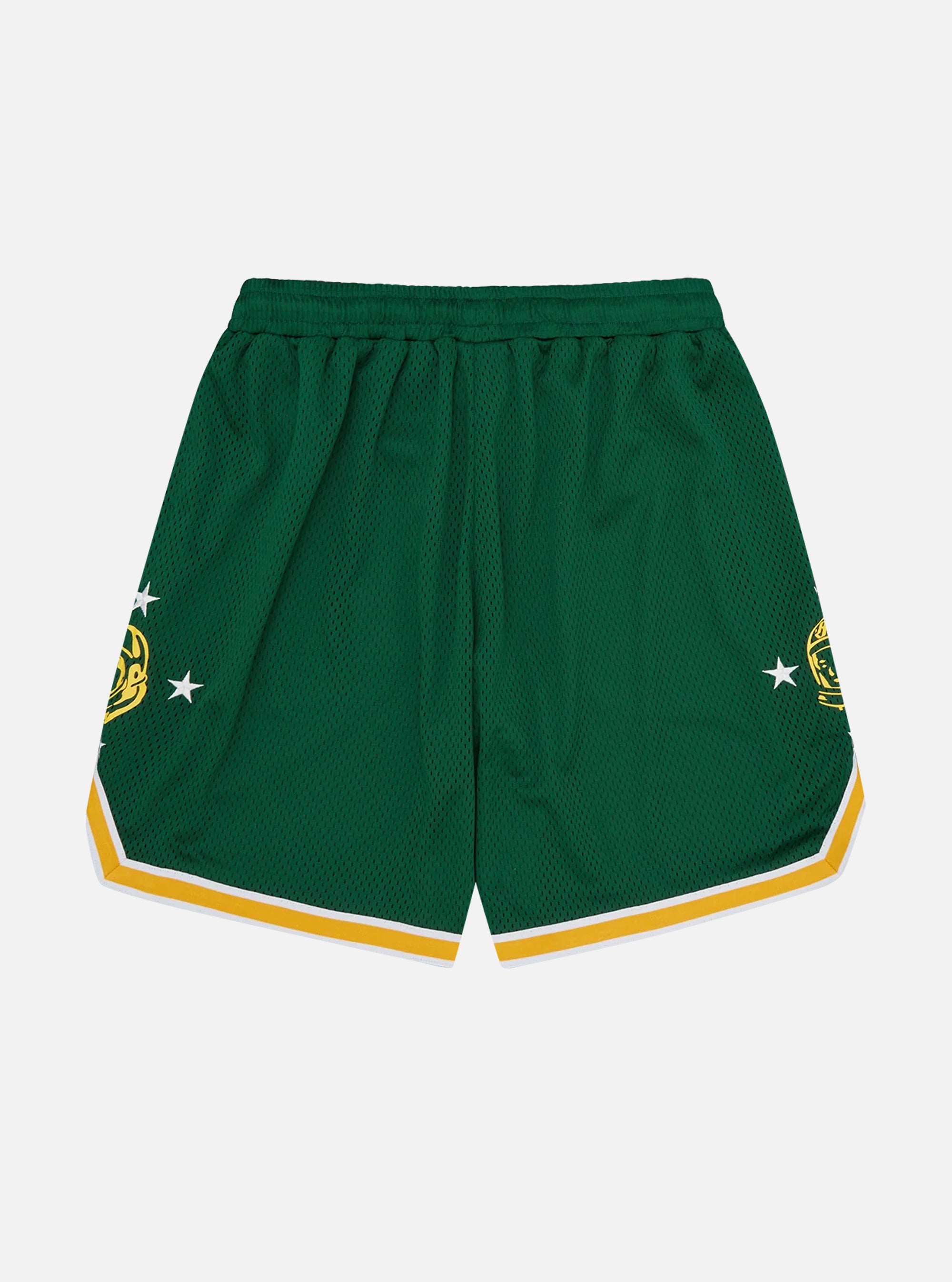 Pantalones de malla Astro Star de Billionaire Boys Club