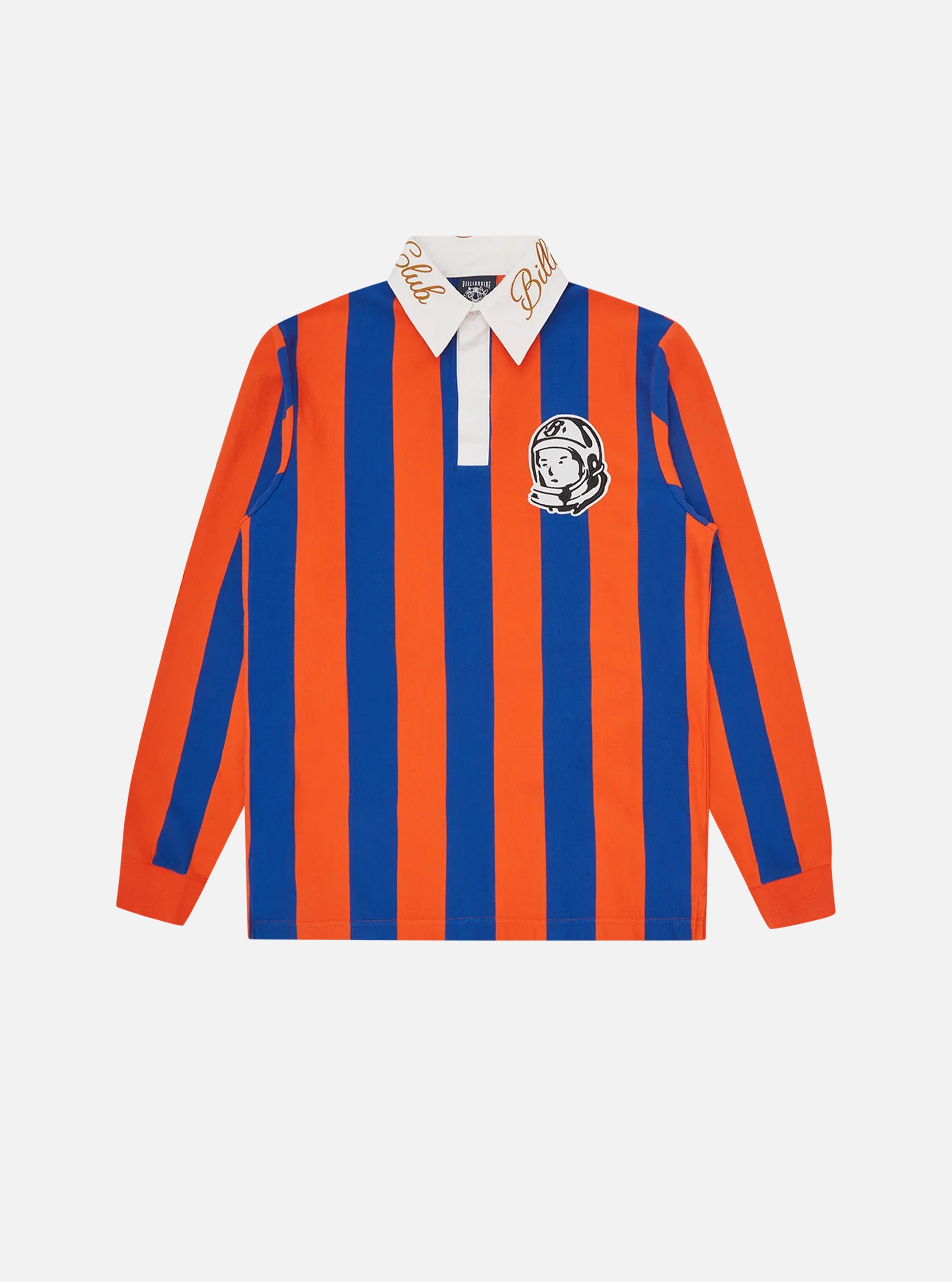 Polo a rayas de Billionaire Boys Club