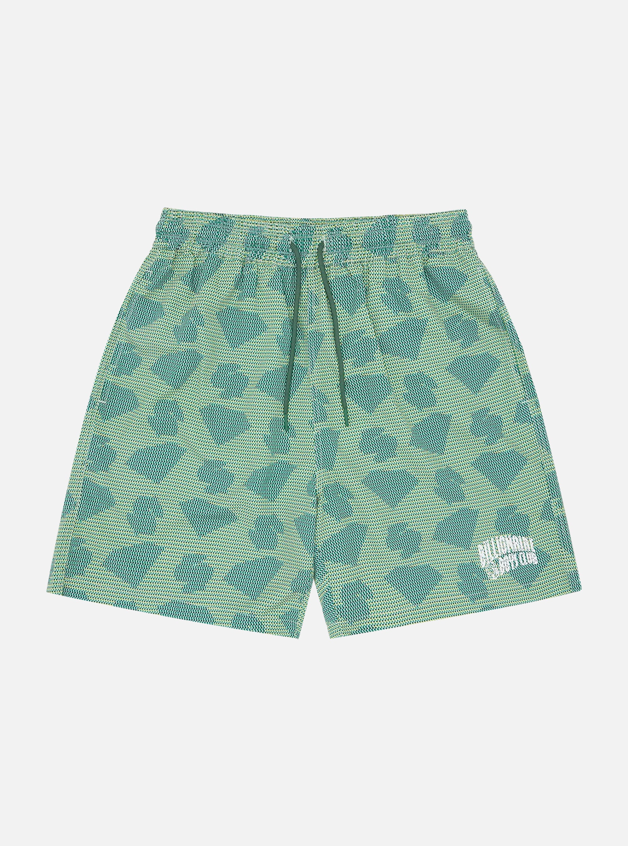 Shorts de Baño Diamonds & Dollars de Billionaire Boys Club