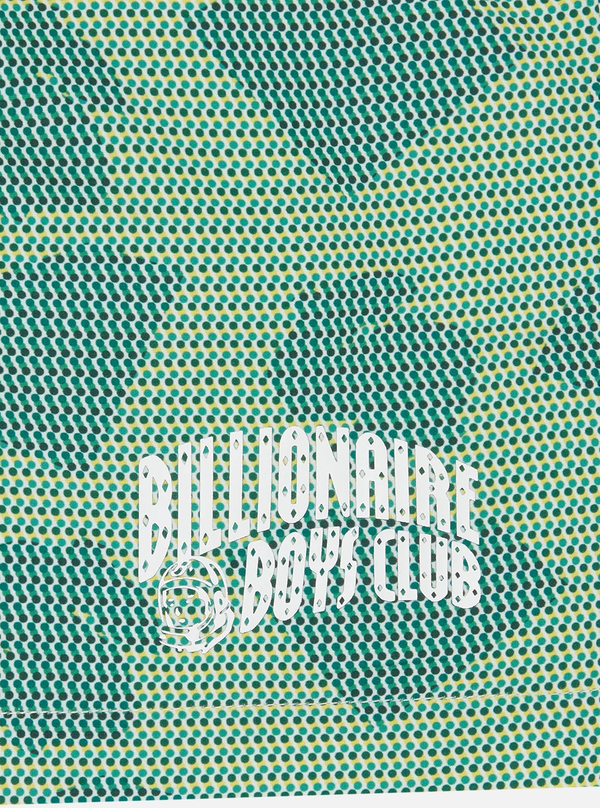 Shorts de Baño Diamonds & Dollars de Billionaire Boys Club