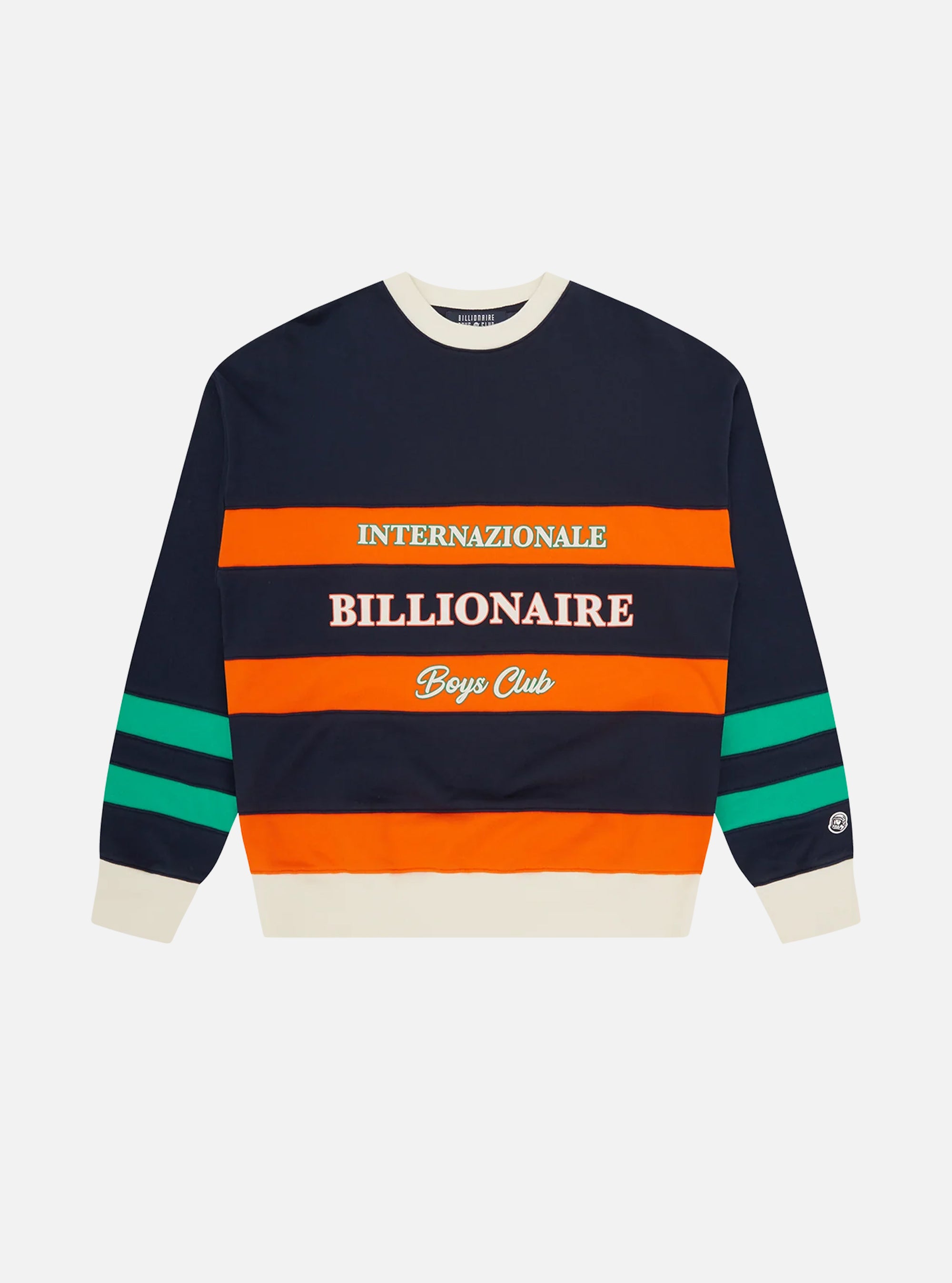 Sudadera Internazionale de Billionaire Boys Club